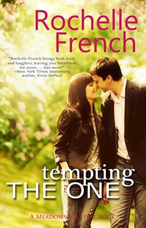 Tempting the One by Rochelle French