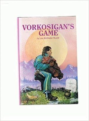 Vorkosigan's Game: The Vor Game \ Borders of Infinity by Lois McMaster Bujold