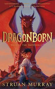 Dragonborn by Struan Murray