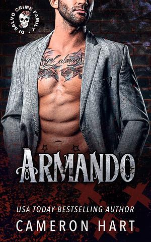 Armando by Cameron Hart