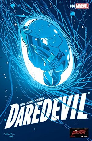 Daredevil (2014-2015) #14 by Mark Waid