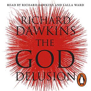 The God Delusion by Richard Dawkins