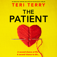 The Patient by Teri Terry