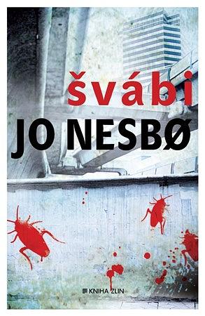 Švábi by Jo Nesbø