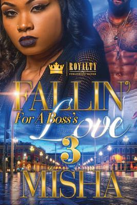Fallin' For A Boss's Love 3 by Misha