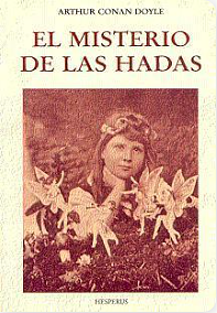 El misterio de las hadas by Arthur Conan Doyle