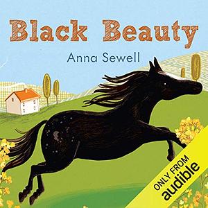 Russell Tovey reads Black Beauty (Famous Fiction) by Anna Sewell