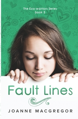 Fault Lines by Joanne Macgregor