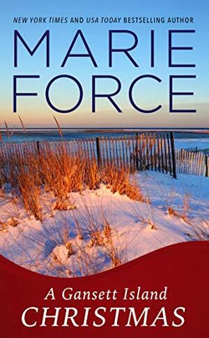 A Gansett Island Christmas by Marie Force