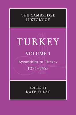 Cambridge History of Turkey by 