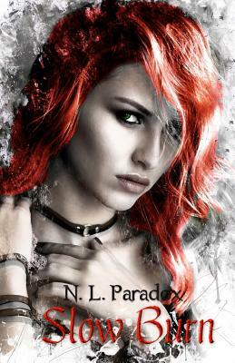 Slow Burn by N. L. Paradox