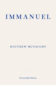 Immanuel by Matthew McNaught