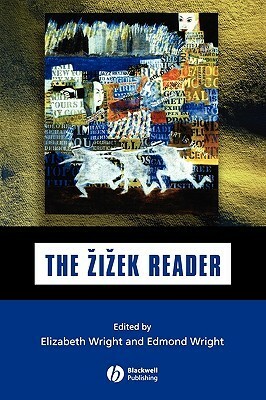 The Žižek Reader (Blackwell Readers) by Elizabeth Wright