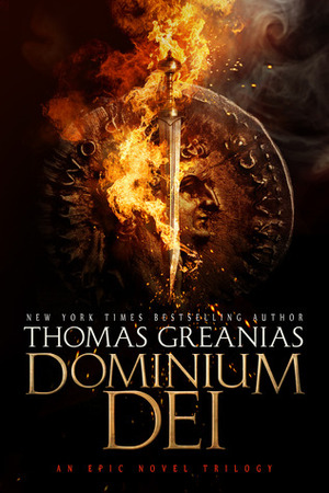 Dominium Dei by Thomas Greanias