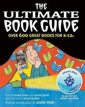 The Ultimate Book Guide by Daniel Hahn