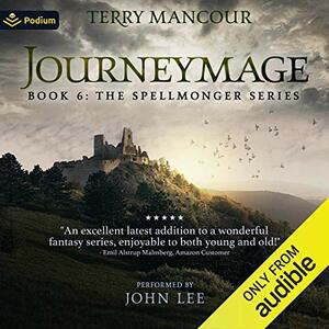 Journeymage by Emily Harris, Terry Mancour