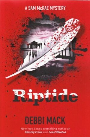 Riptide by Debbi Mack