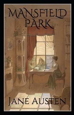 Mansfield Park Illustrated by Jane Austen