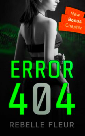 Error 404 by Rebelle Fleur