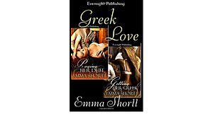 Greek Love by Emma Shortt