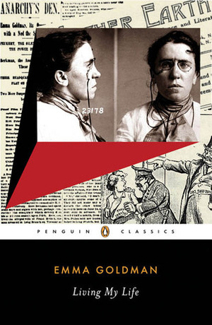 Living My Life by سهیلا بسکی, Emma Goldman
