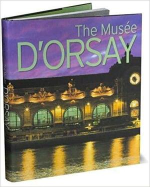 The Musee d'Orsay by Margherita d'Ayala Valva