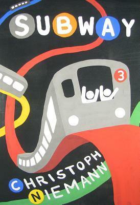 Subway by Christoph Niemann