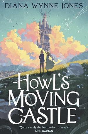 Howl's Moving Castle by Diana Wynne Jones