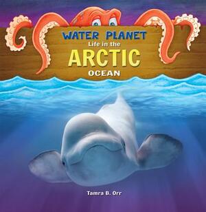 Arctic Ocean by Tamra B. Orr