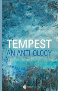 Tempest: An Anthology by Anna Vaught, Peter Fullagar, Anna Johnson