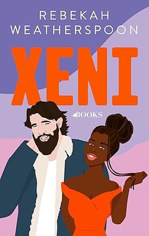 Xeni: A Marriage of Inconvenience by Rebekah Weatherspoon