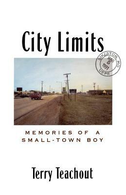 City Limits by Terry Teachout