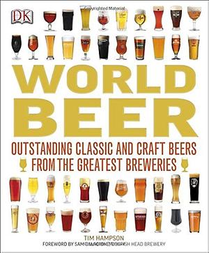 World Beer by Tim Hampson, Tim Hampson