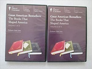Great American Bestsellers by Peter Conn