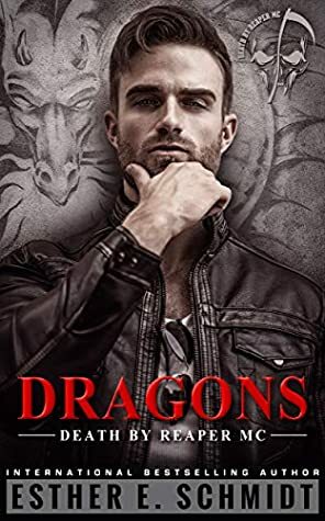 Dragons by Esther E. Schmidt