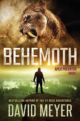 Behemoth by David Meyer