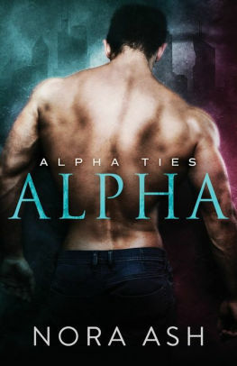 Alpha by Nora Ash