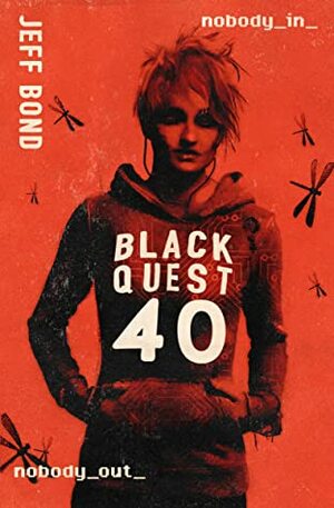 Blackquest 40 by Jeff Bond