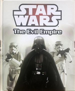 Star Wars The Evil Empire by Brian Houlihan