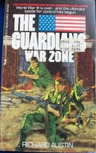 War Zone by Richard Austin