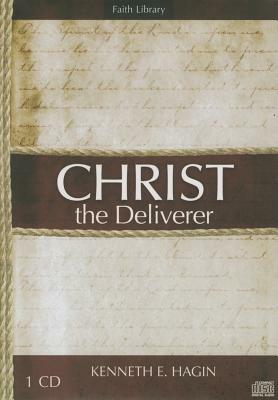 Christ the Deliver by 