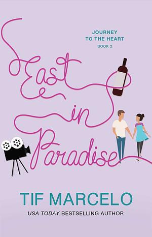 East in Paradise by Tif Marcelo