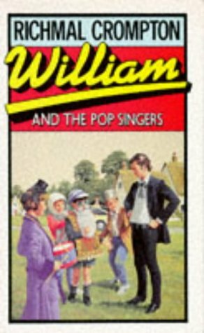 William And The Pop Singers by Richmal Crompton