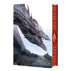 The Shadow of the Gods by John Gwynne