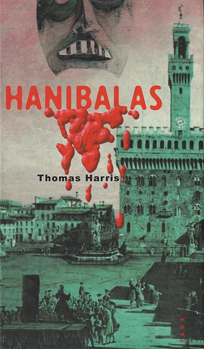 Hanibalas by Thomas Harris