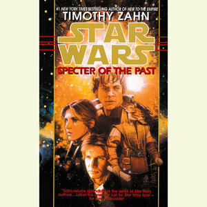 Specter of the Past by Timothy Zahn