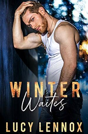 Winter Waites by Lucy Lennox