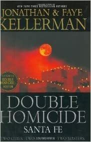 Double Homicide by Jonathan Kellerman