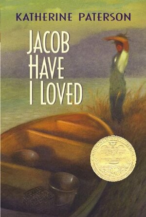 Jacob Have I Loved by Katherine Paterson