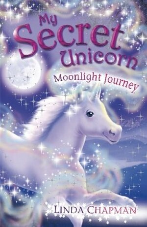 Moonlight Journey by Linda Chapman